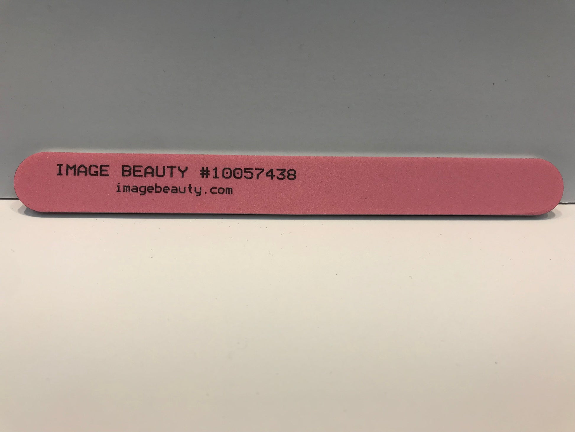 Nail Files Premium Pink 280/320 WashableNail FilesNAIL FILESSize: 1 Count