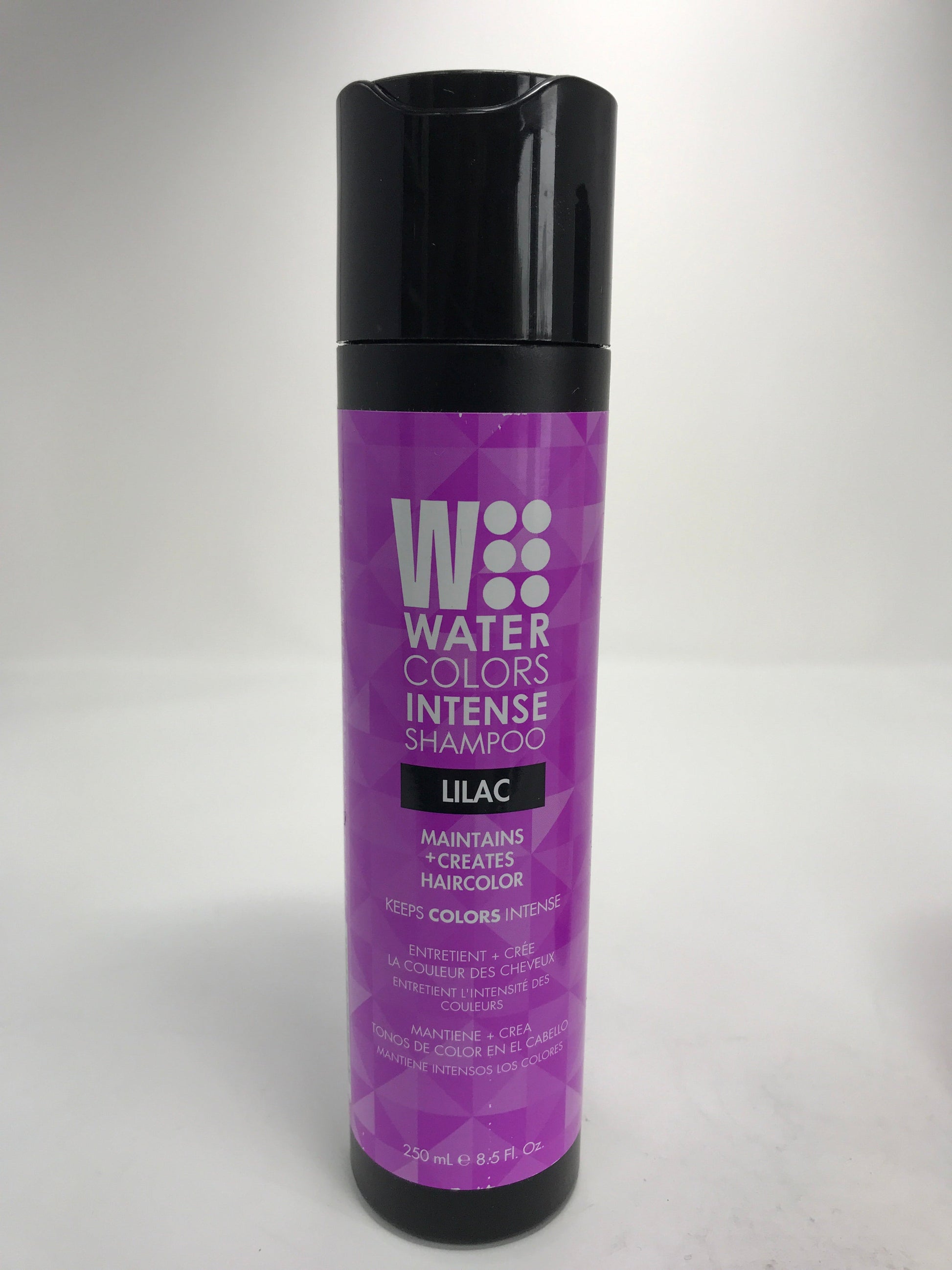 Tressa Watercolors Intense ShampooHair ColorTRESSAColor: Lilac 8.5 oz