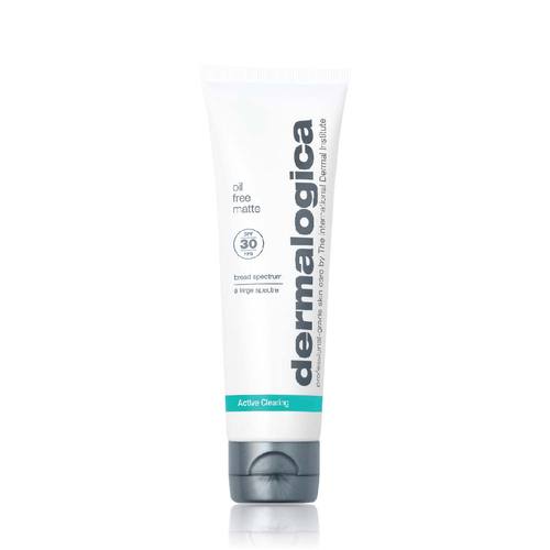 Dermalogica Active Clearing Oil Free Matte SPF30 Moisturizer 1.7 ozSkin CareDERMALOGICA