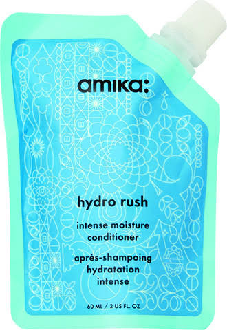 Amika Hydro Rush Intense Moisture Conditioner