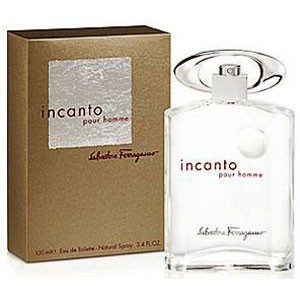 INCANTO MEN`S EDT SPRAY 1.7 OZ 57936Men's FragranceINCANTO