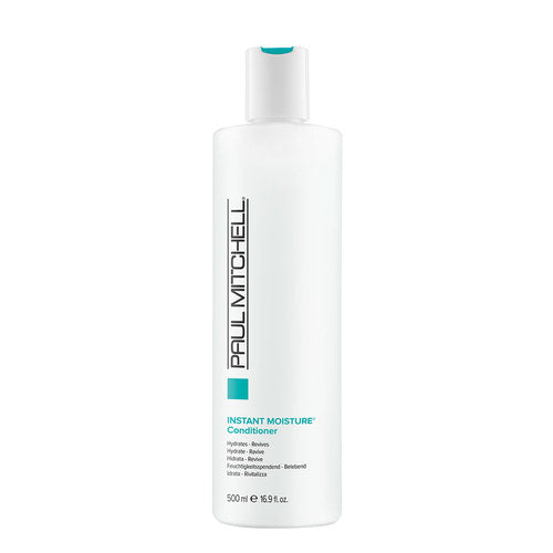 Paul Mitchell Instant Moisture TreatmentHair TreatmentPAUL MITCHELLSize: 16.9 oz