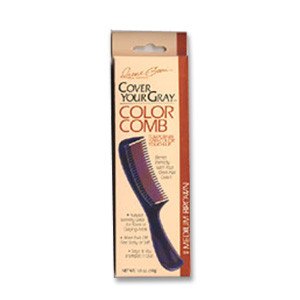 IRENE GARI COVER YOUR GRAY COMB MEDIUM BROWNHair ColorIRENE GARI