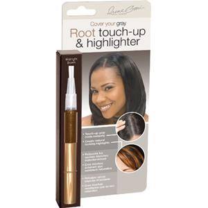 IRENE GARI COVER YOUR GRAY ROOT TOUCH UP AND HIGHLIGHTER MIDNIGHT BROWN .07 OZHair ColorIRENE GARI