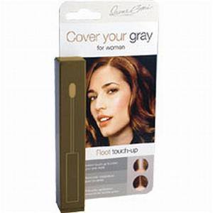 IRENE GARI COVER YOUR GRAY ROOT TOUCH UP-DARK BROWNHair ColorIRENE GARI