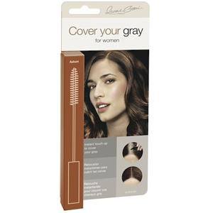 IRENE GARI COVER YOUR GRAY WOMAN BRUSH IN AUBURN .25 OZHair ColorIRENE GARI