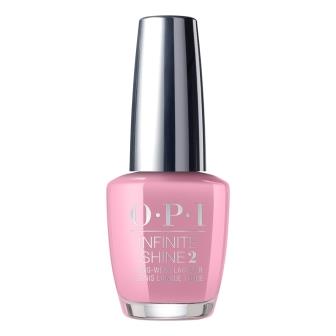 OPI Tokyo Collection Infinite Shine Nail PolishNail PolishOPIColor: T80 Rice Rice Baby