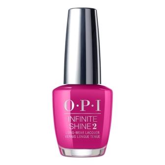 OPI Tokyo Collection Infinite Shine Nail PolishNail PolishOPIColor: T83 Hurry-Juku Get This Color