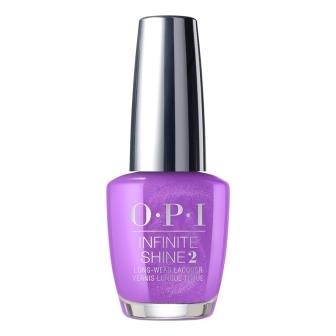 OPI Tokyo Collection Infinite Shine Nail PolishNail PolishOPIColor: T85 Samurai Breaks A Nail