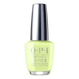 OPI Tokyo Collection Infinite Shine Nail PolishNail PolishOPIColor: T86 How Does Your Zen Garden Grow