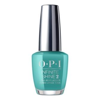 OPI Tokyo Collection Infinite Shine Nail PolishNail PolishOPIColor: T87 I'm On A Sushi Roll