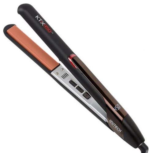 Izutech Ceramic Flat Iron 1 inFlat IronIZUTECH