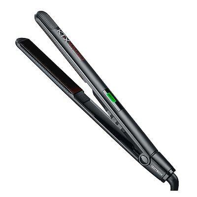 Izutech KTX Slim 450 Black Ceramic Flat Iron 1 inchFlat IronIZUTECH