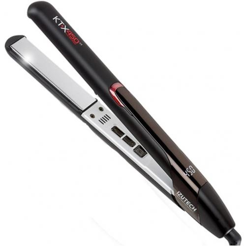 Izutech Titanium Flat Iron 1 inchFlat IronIZUTECH