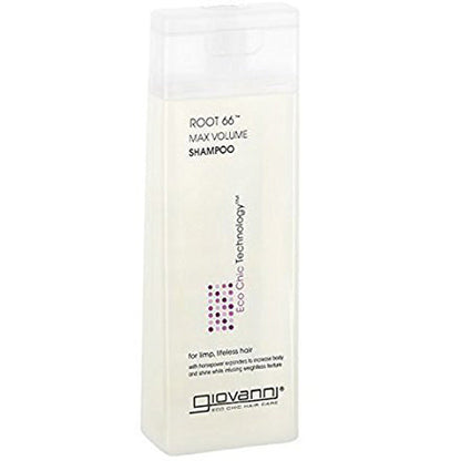 Giovanni Root 66 Max Volume ShampooHair ShampooGIOVANNISize: 33.8 oz