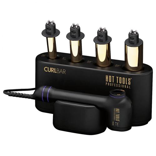 Hot Tools Curlbar Set-24k GoldCurling IronHOT TOOLS