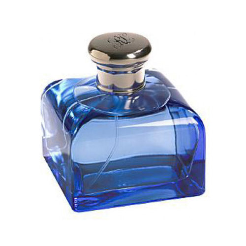 Ralph Lauren Blue Women's Eau De Toilette SprayWomen's FragranceRALPH LAURENSize: 4.2 oz Tester