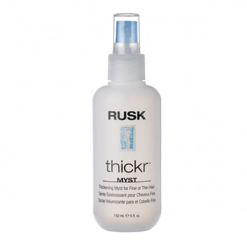 Rusk Thickr Myst 6 ozHair SprayRUSK