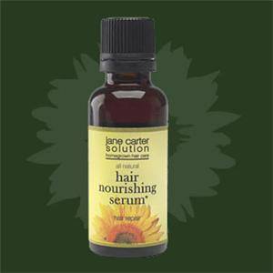 JANE CARTER HAIR NOURISHING SERUM 1 OZJANE CARTER