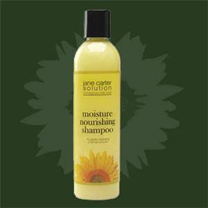 JANE CARTER MOISTURE NOURISHING SHAMPOO 8 OZJANE CARTER