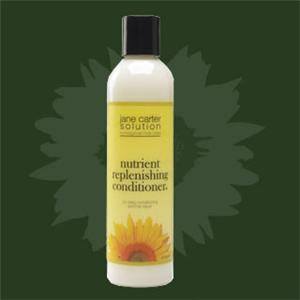 JANE CARTER NUTRIENT REPLENISHING CONDITIONER 8 OZJANE CARTER