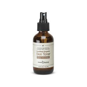 JANSON BECKETT ORGANIC SKIN TONER 4 OZ 49971Skin CareJANSON BECKETT