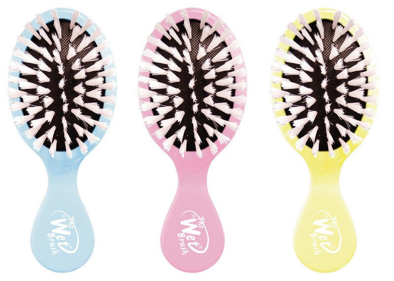 THE WET BRUSH FOR BABIESHair BrushesTHE WET BRUSH