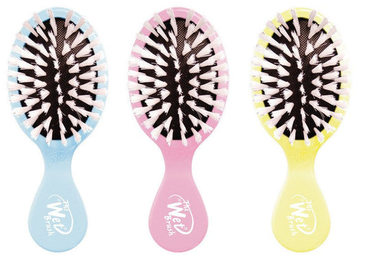 THE WET BRUSH FOR BABIESHair BrushesTHE WET BRUSH