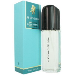 Je Reviens Worth Womens Eau De Toilette Spray 2.5 ozWomen's FragranceJE REVIENS WORTH