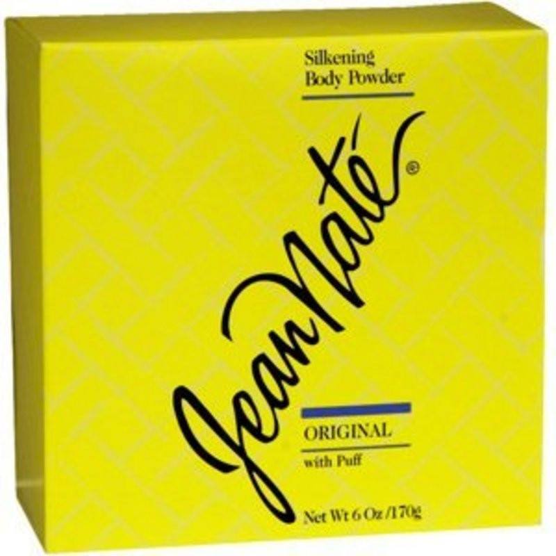 JEAN NATE SILKENING BODY POWDER 6 OZ.Women's FragranceJEAN NATE