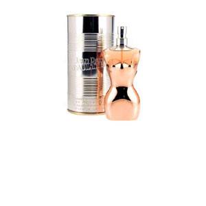 JEAN PAUL GAULTIER CLASSIQUE WOMEN`S EDT SPRAY 1.6 OZ 31715Women's FragranceJEAN PAUL GAULTIER