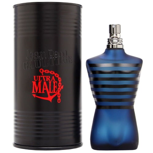 Jean Paul Gaultier Ultra Le Male Mens Eau De Toilette SprayMen's FragranceJEAN PAUL GAULTIERSize: 2.5 oz