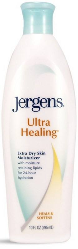 JERGENS ULTRA HEALING 10 OZ 10998Body MoisturizerJERGENS