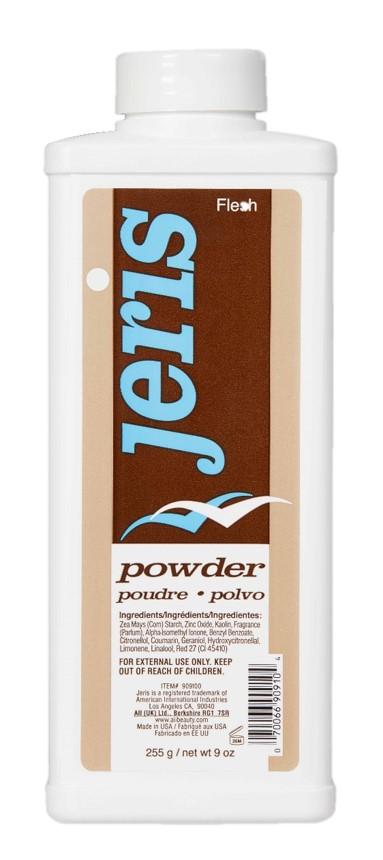 Jeris Powder Flesh 9 ozBody CareJERIS