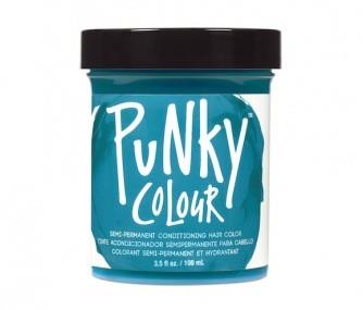 Jerome Russell Punky Colour 3.5 ozHair ColorJEROME RUSSELLShade: Turquoise