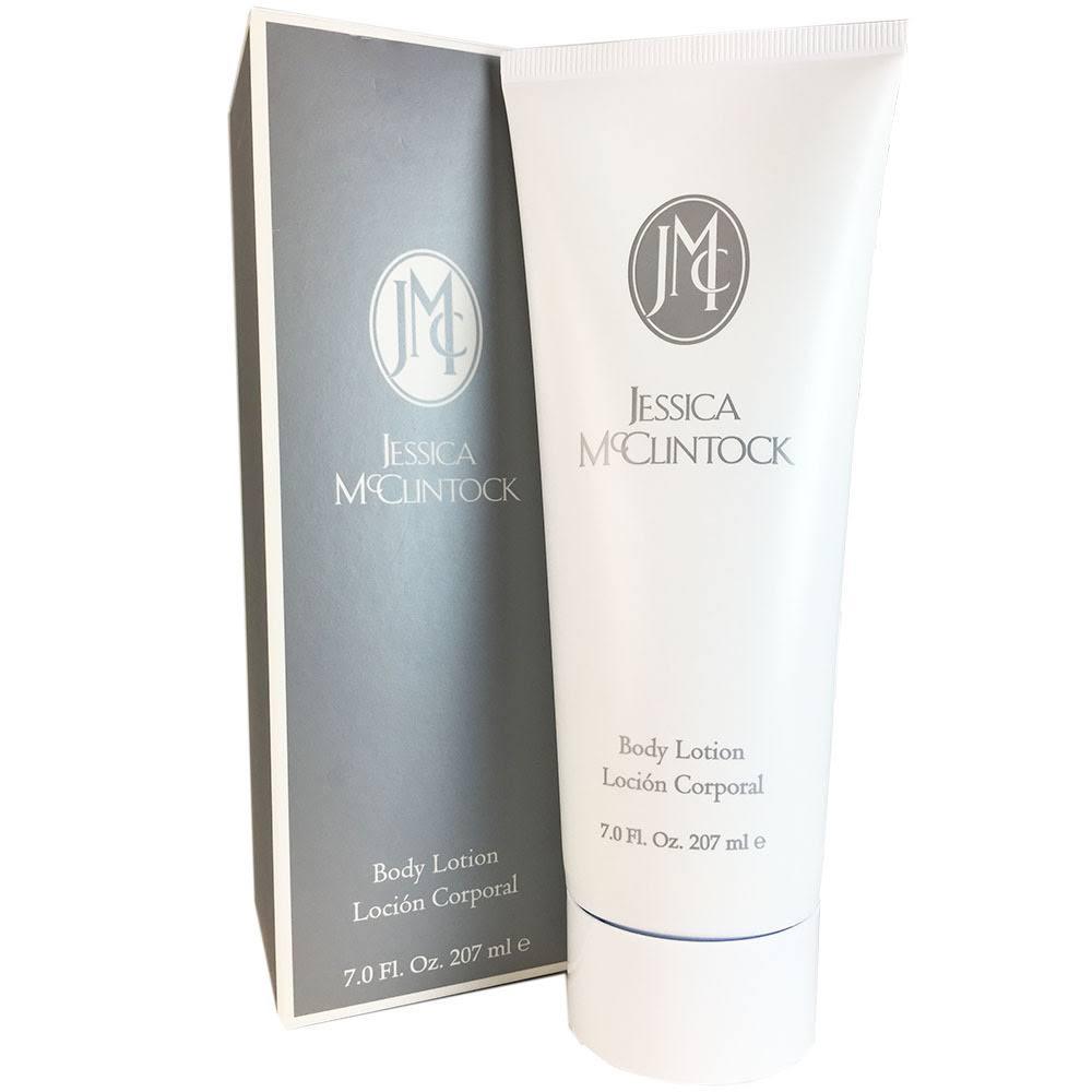 Jessica McClintock Body Lotion 7 ozWomen's FragranceJESSICA MCCLINTOCK