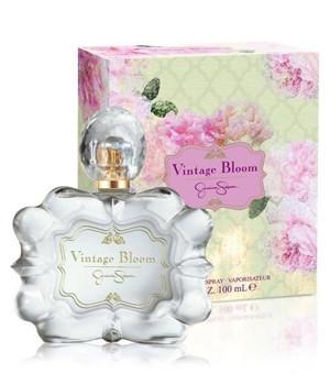 Jessica Simpson Vintage Bloom Womens Eau De Parfum Spray 3.4 ozWomen's FragranceJESSICA SIMPSON