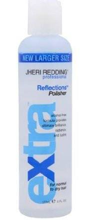 JHERI REDDING EXTRA REFLECTIONS POLISHER 6 ozHair ShineJHERI REDDING EXTRA