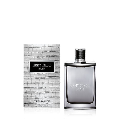 Jimmy Choo Mens Eau De Toilette SprayMen's FragranceJIMMY CHOOSize: 3.4 oz