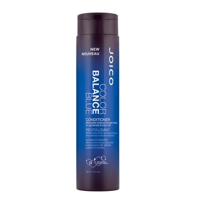 Joico Color Balance Blue Conditioner 10.1 ozHair ConditionerJOICO