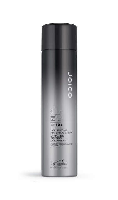 Joico Flip Turn Volumizing Finishing Spray 9 ozHair SprayJOICO