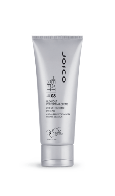 Joico Heat Set Blowout Perfecting Creme 5.1 ozHair Creme & LotionJOICO