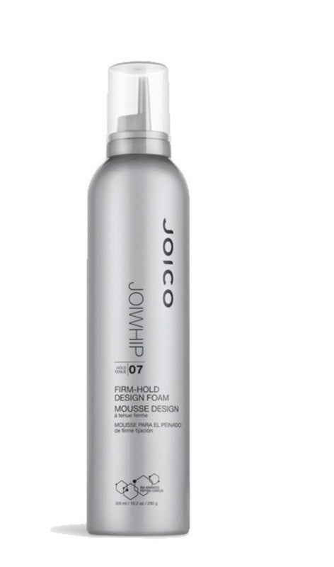 Joico JoiWhip Firm Hold Foam 10.2 ozMousses & FoamsJOICO