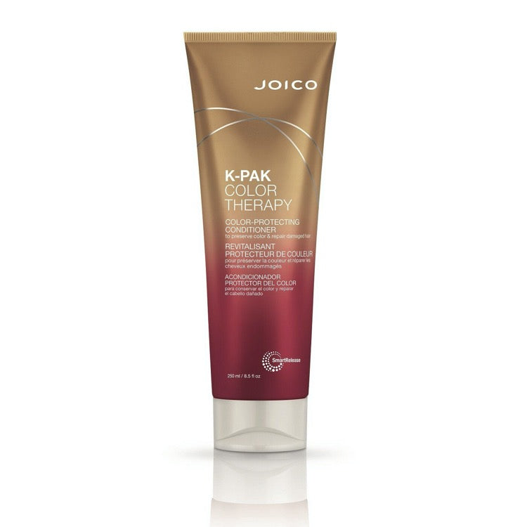 Joico K-Pak Color Therapy ConditionerHair ConditionerJOICOSize: 8.5 oz