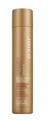 Joico K-Pak Color Therapy Dry Oil Spray 6 ozHair SprayJOICO