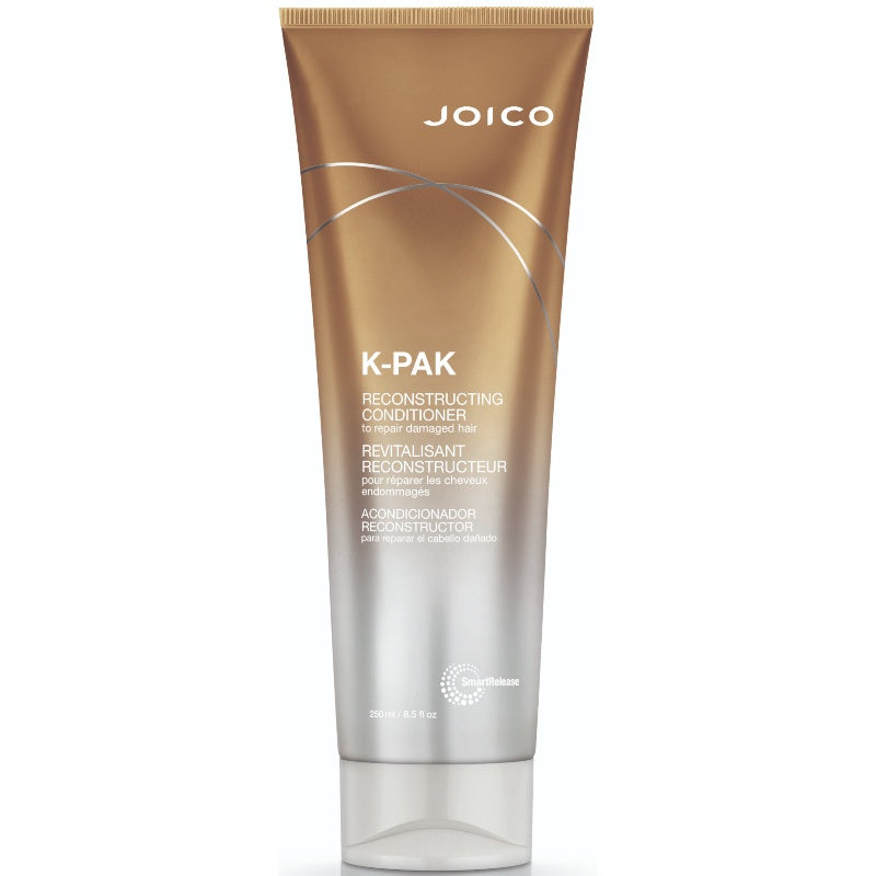 Joico K-Pak ConditionerHair ConditionerJOICOSize: 8.5 oz