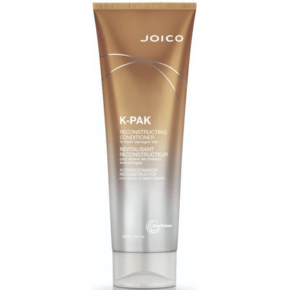 Joico K-Pak ConditionerHair ConditionerJOICOSize: 8.5 oz