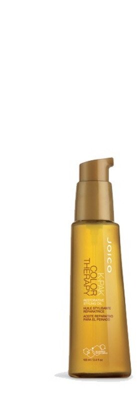 Joico K-Pak Color Therapy Restorative Styling Oil 3.4 ozHair Oil & SerumsJOICO