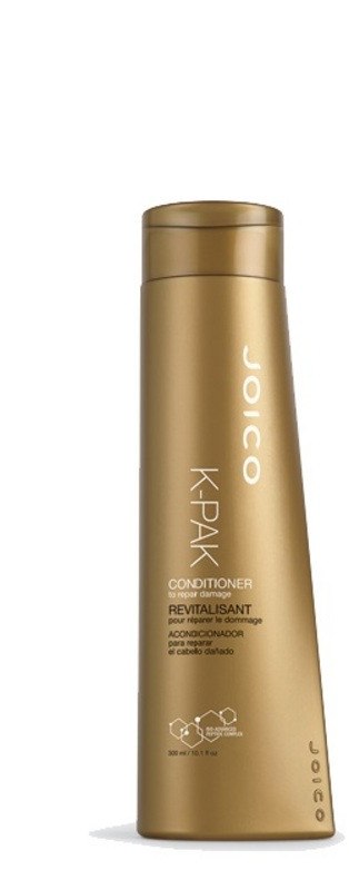 Joico K-Pak ConditionerHair ConditionerJOICOSize: 8.5 oz, 33.8 oz