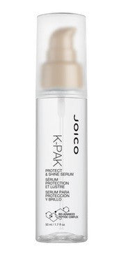 Joico K-Pak Protect and Shine Serum 1.7 ozHair Oil & SerumsJOICO